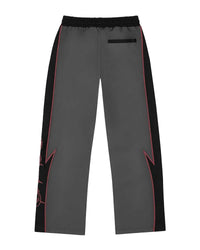 Godspeed GT Tracksuit 3M Grey/Red/Black