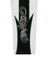 Godspeed GT Tracksuit 3M White/Green/Black