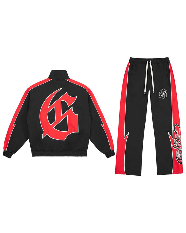 Godspeed Hoodies