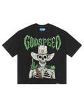 Godspeed Goldie NG Tee Black