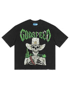 Godspeed Goldie NG Tee Black