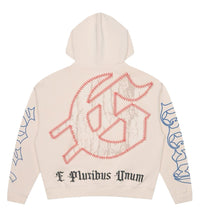 Godspeed Grand Slam Hoodie Bone