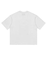 Godspeed Helipad Dreams Tee White