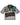 Godspeed Heritage Patchwork Polo Grey