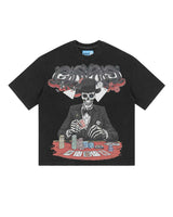 Godspeed High Stakes NG Tee Black