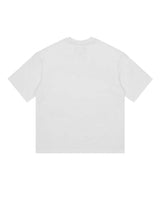 Godspeed High Stakes NG Tee White