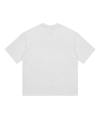 Godspeed High Stakes NG Tee White