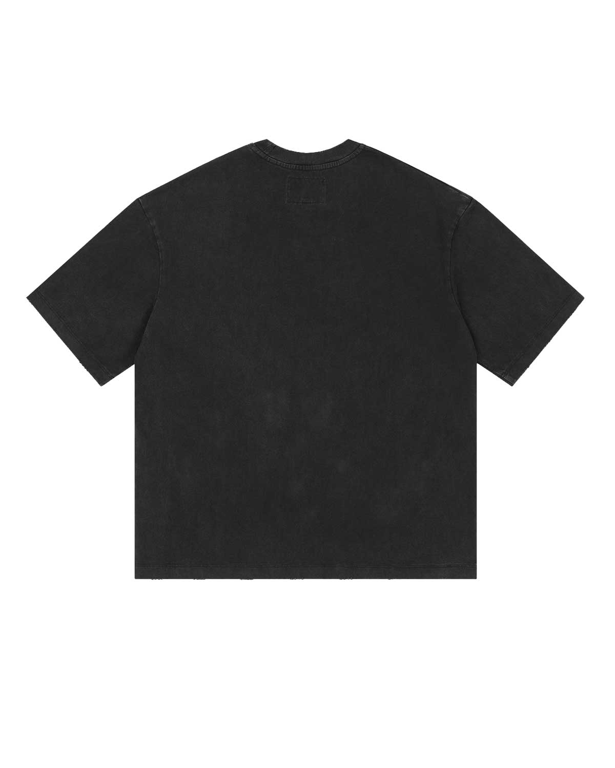 Godspeed Hills Have Eyes Tee Black