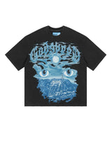 Godspeed Hills Have Eyes Tee Black