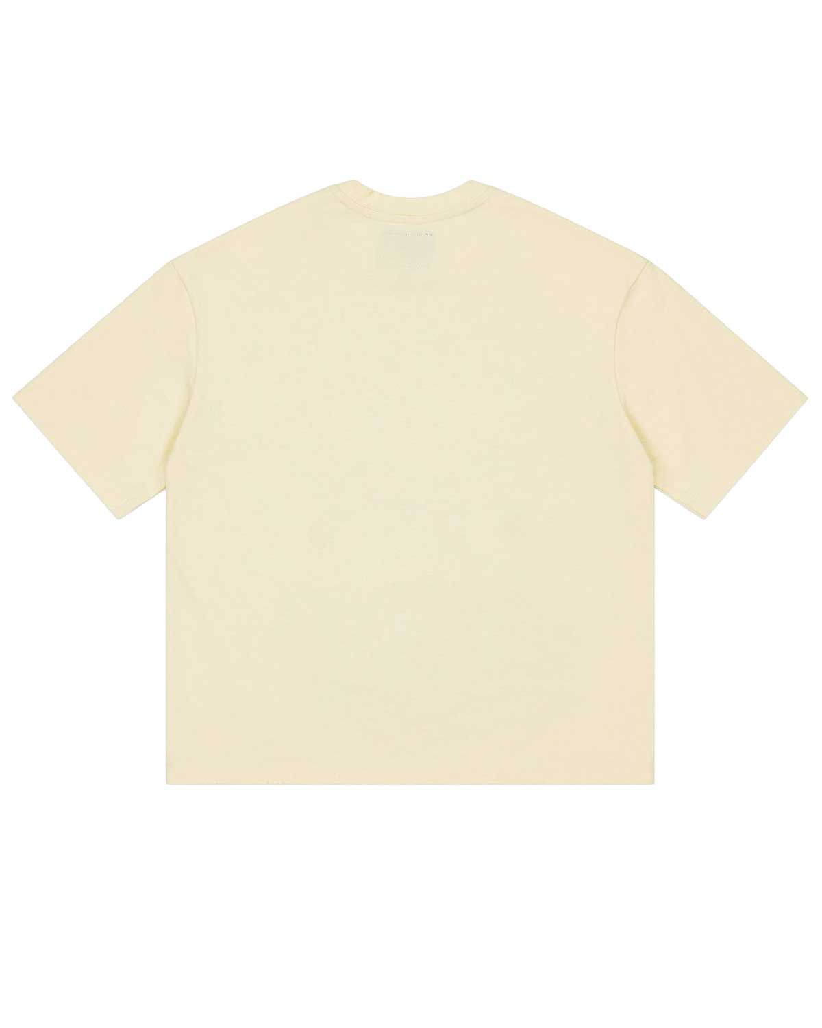 Godspeed Hills Have Eyes Tee Bone