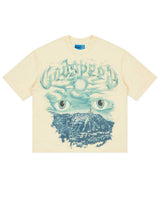 Godspeed Hills Have Eyes Tee Bone