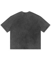 Godspeed Hills Have Eyes Tee Grey V2