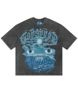Godspeed Hills Have Eyes Tee Grey V2