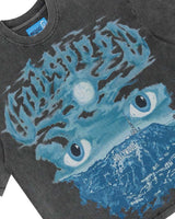 Godspeed Hills Have Eyes Tee Grey V2