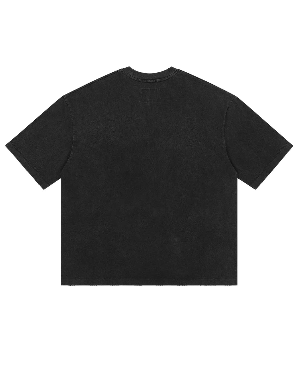 Godspeed Hollywood Inferno II NG Tee Black