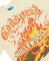 Godspeed Hollywood Inferno II NG Tee Bone
