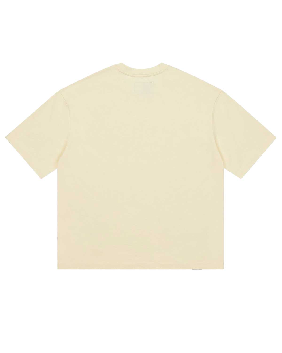 Godspeed Hollywood Inferno II NG Tee Bone