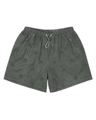 Godspeed HydroShift Swim Trunks Graphite/White