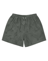 Godspeed HydroShift Swim Trunks Graphite/White