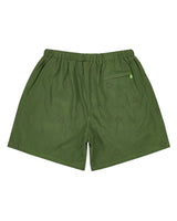 Godspeed HydroShift Swim Trunks Green