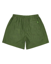 Godspeed HydroShift Swim Trunks Green