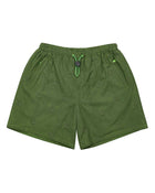 Godspeed HydroShift Swim Trunks Green