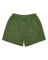 Godspeed HydroShift Swim Trunks Green