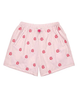Godspeed HydroShift Swim Trunks Pink