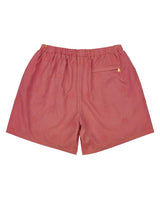Godspeed HydroShift Swim Trunks Red/Yellow