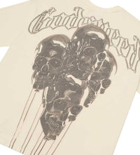 Godspeed Immortal Balloons Tee Bone back angle