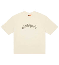 Godspeed Immortal Balloons Tee Bone front view