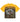 Godspeed Indoor Gelato Tee Yellow
