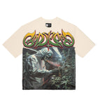 Godspeed Indoor Macadamia Tee Cream
