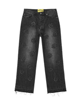 Godspeed Infinity Denim V2 Black Wash