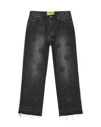 Godspeed Infinity Denim V2 Black Wash