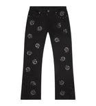 Godspeed Infinity Denim V2 Black