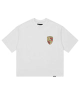 Godspeed Insignia Tee White