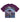 Godspeed JFK to MIA Tee Purple