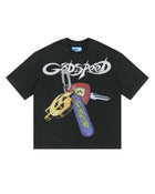 Godspeed K.O.D. Tee Black