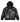 Godspeed Khaos Hoodie V2 Black