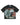 Godspeed Khaos II Tee Black