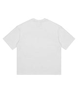 Godspeed Khaos II Tee White