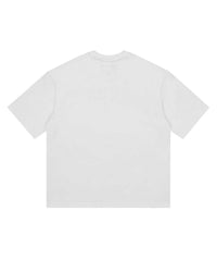 Godspeed Khaos II Tee White