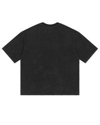 Godspeed Liberty Rock Tee Black
