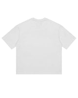 Godspeed Liberty Rock Tee White
