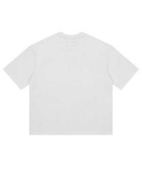 Godspeed Liberty Rock Tee White