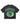 Godspeed The Watcher Tee Black