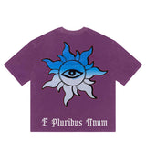 Godspeed Miami GT Tee Purple *Miami Exclusive*