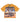Godspeed Miami GT Tee Yellow *Miami Exclusive*