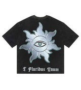 Godspeed Miami Liberty Lift Tee Black  *Miami Exclusive*